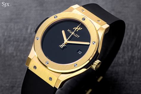 hublot orjinal|what is Hublot known for.